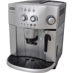 Delonghi ESAM4200 Bean to Cup Coffee Maker in Silver